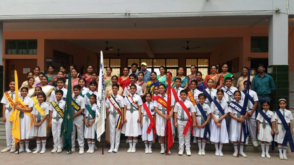 Notre Dame School campus photo 4 of 23 — Najafgarh