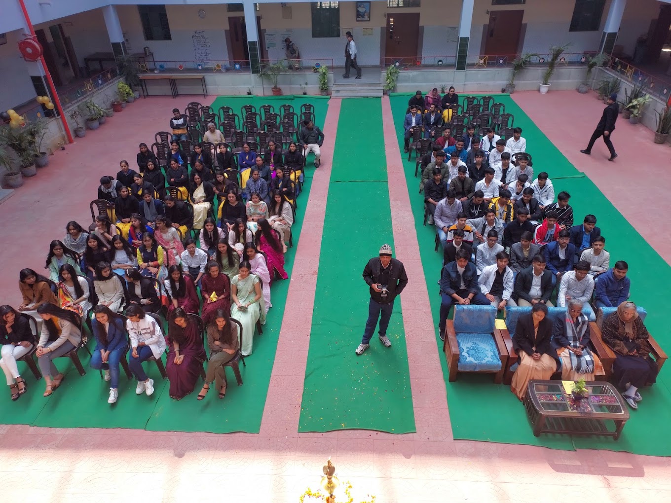 Notre Dame School campus photo 6 of 23 — Najafgarh
