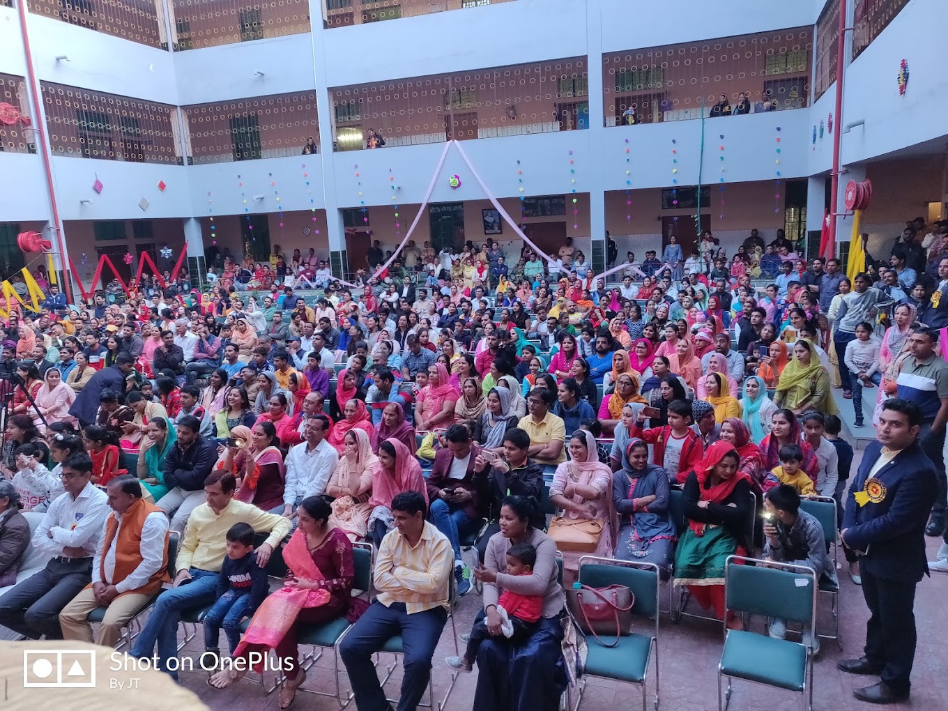 Notre Dame School campus photo 8 of 23 — Najafgarh