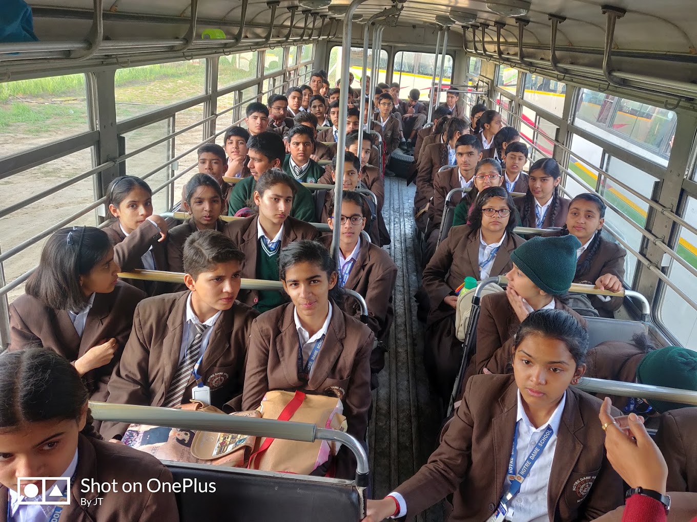 Notre Dame School campus photo 7 of 23 — Najafgarh