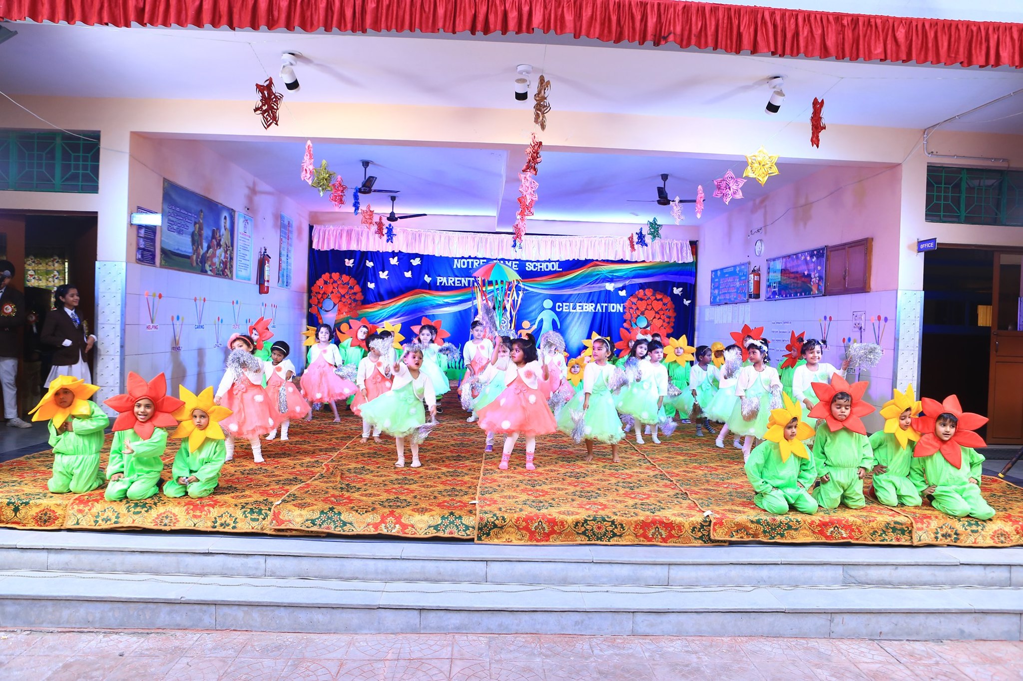 Notre Dame School campus photo 9 of 23 — Najafgarh