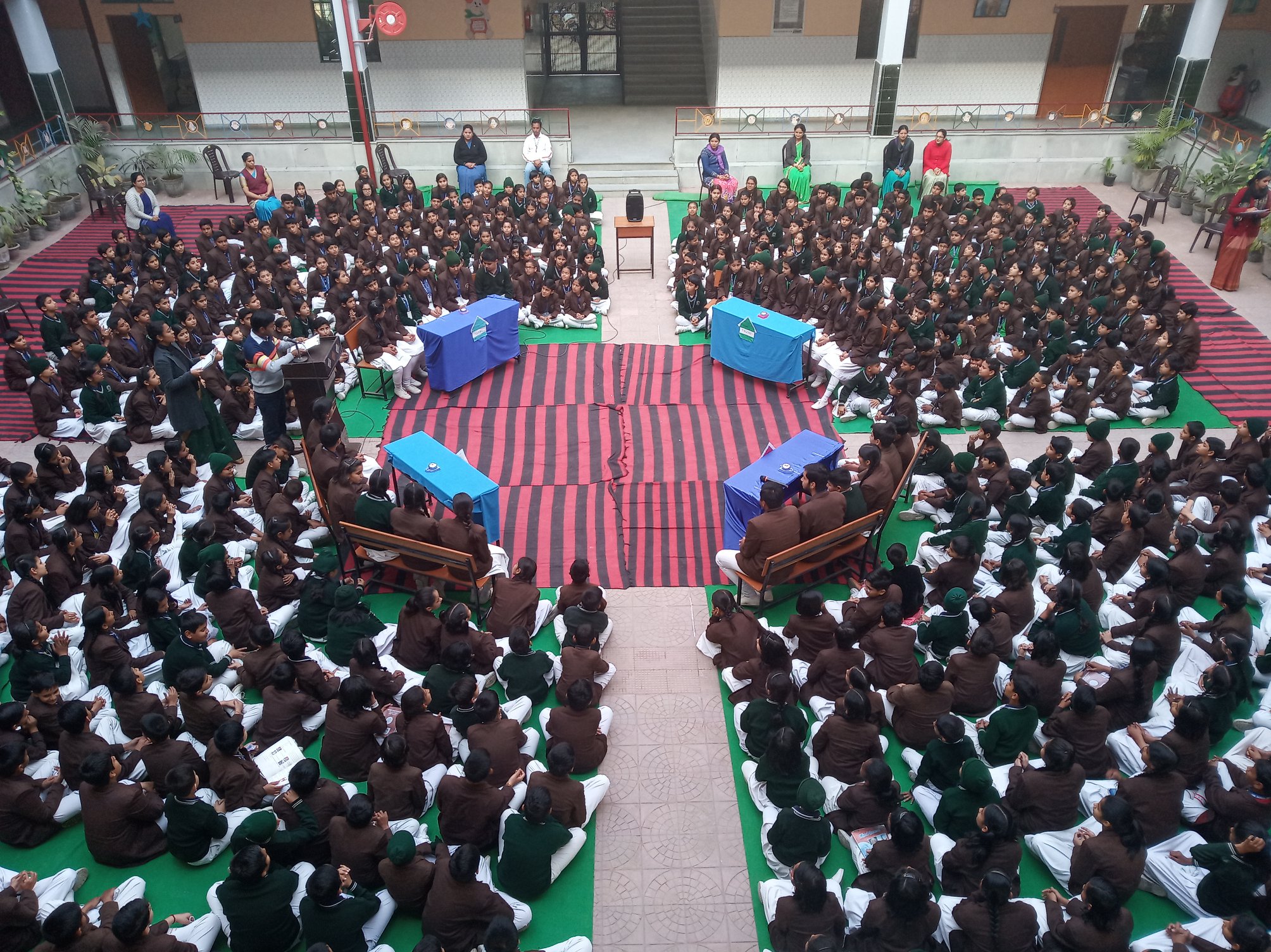 Notre Dame School campus photo 10 of 23 — Najafgarh