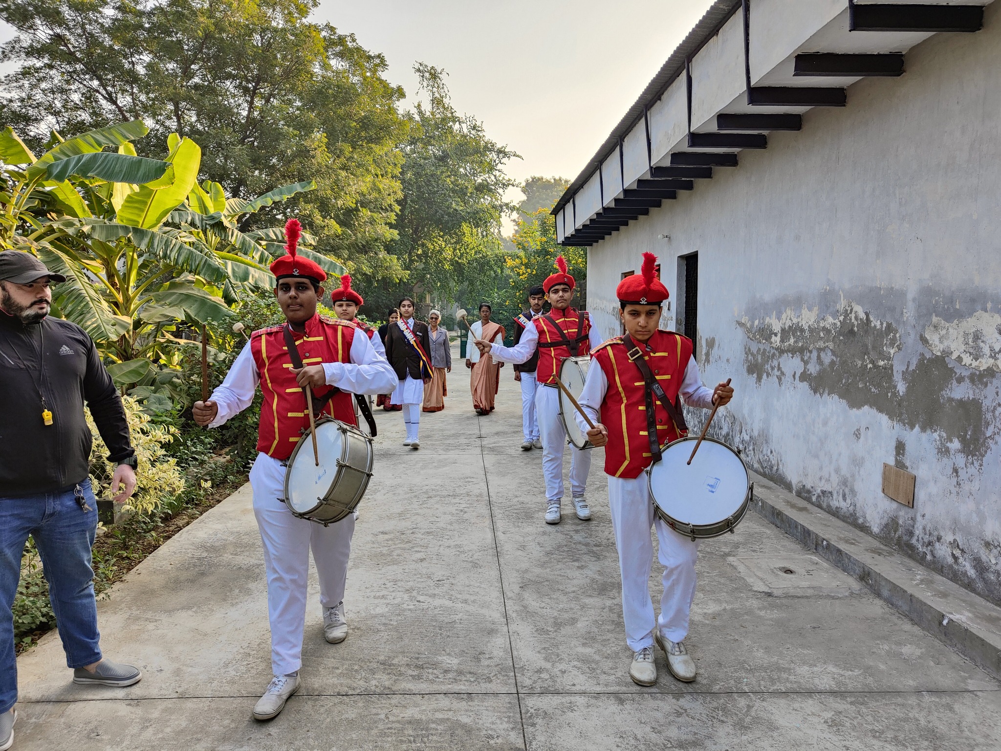 Notre Dame School campus photo 14 of 23 — Najafgarh
