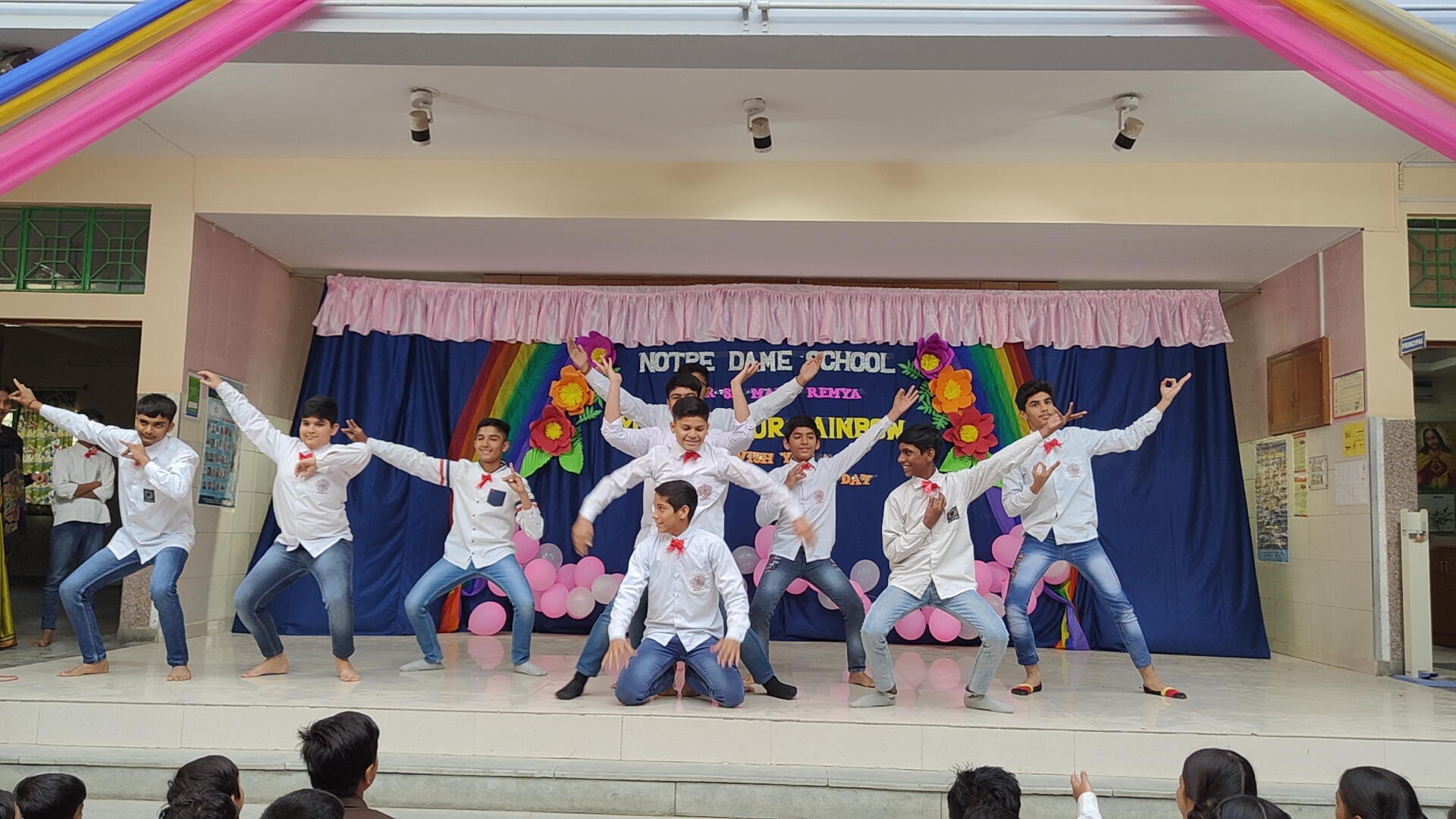 Notre Dame School campus photo 19 of 23 — Najafgarh