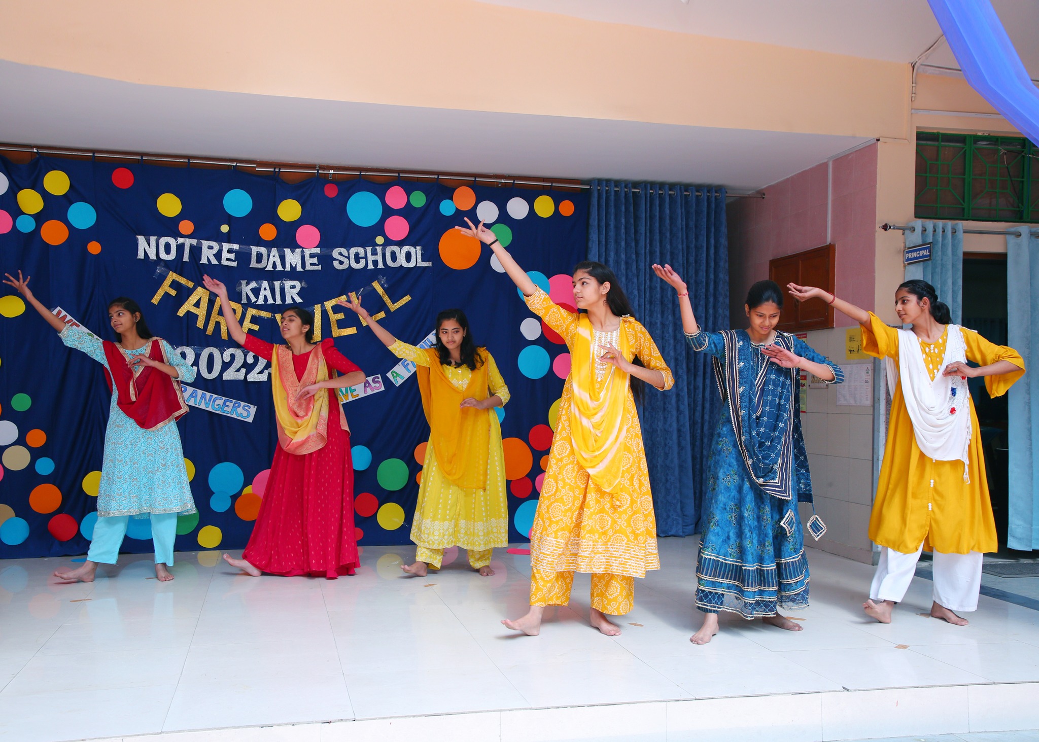Notre Dame School campus photo 15 of 23 — Najafgarh