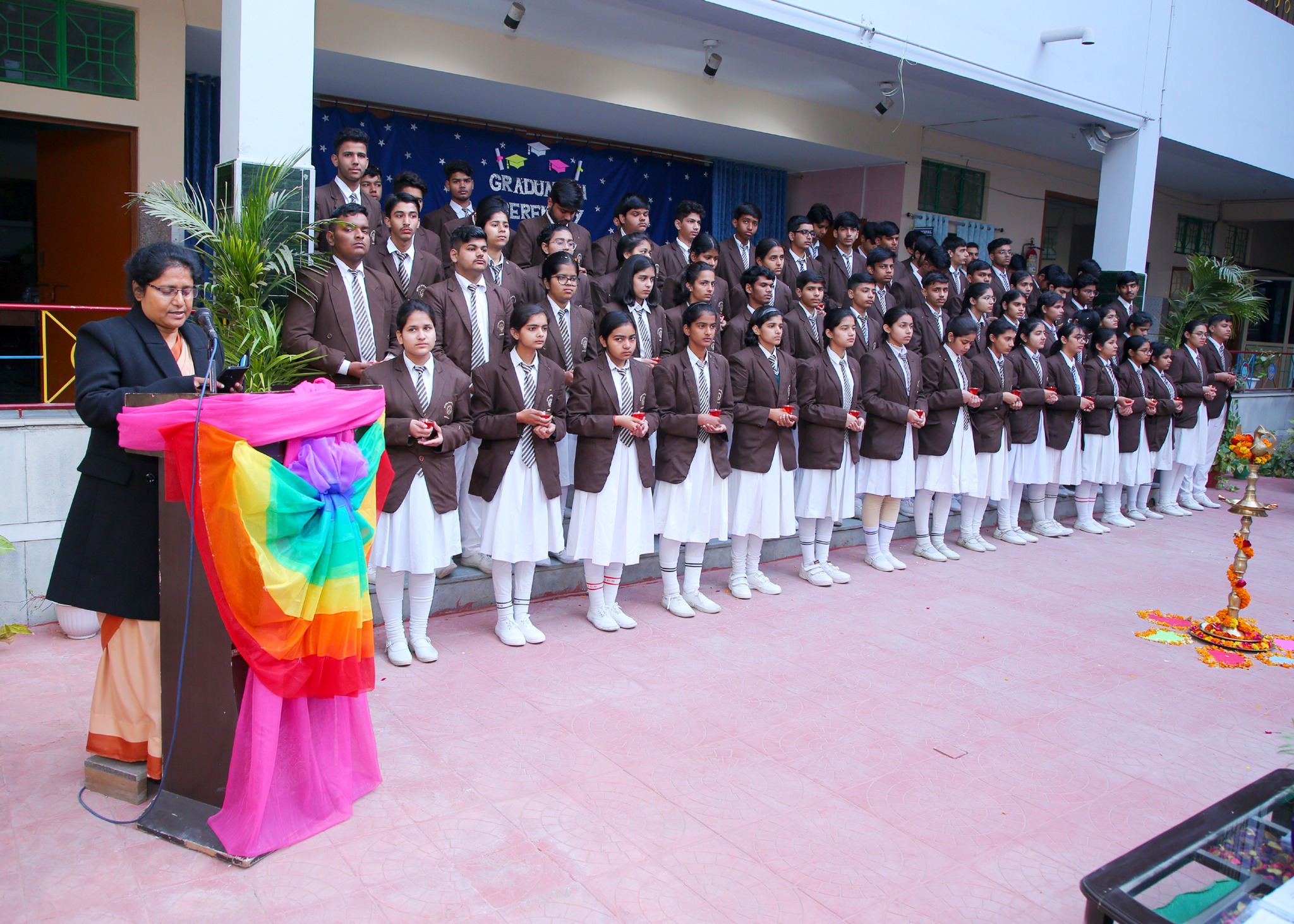Notre Dame School campus photo 20 of 23 — Najafgarh