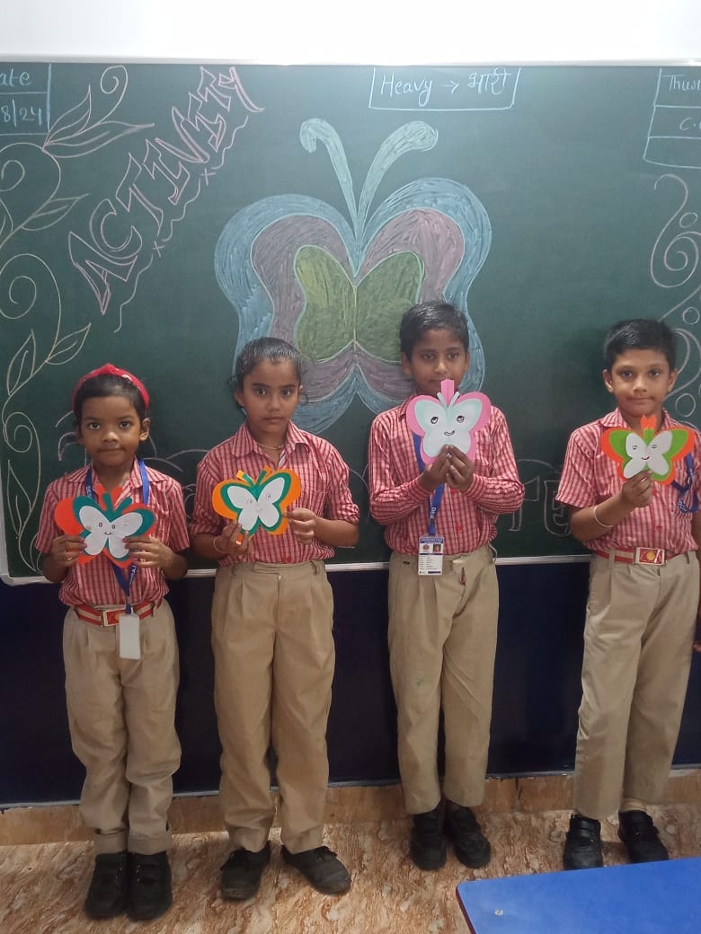 Desh Raj Public School campus photo 7 of 27 — Rajokari