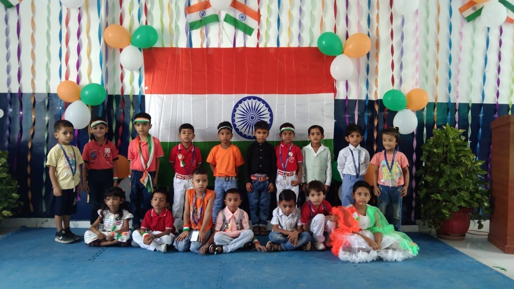 Desh Raj Public School campus photo 12 of 27 — Rajokari