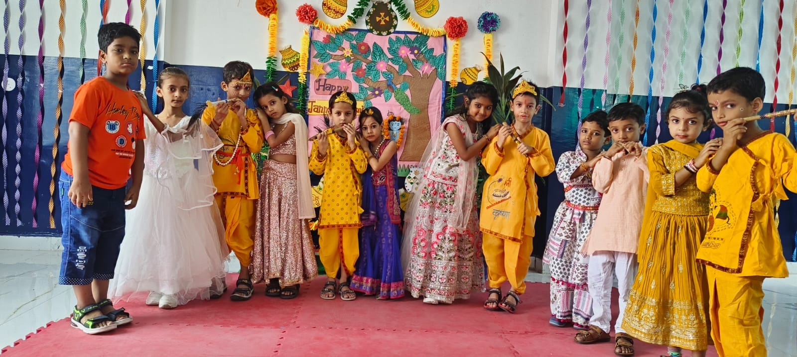 Desh Raj Public School campus photo 16 of 27 — Rajokari