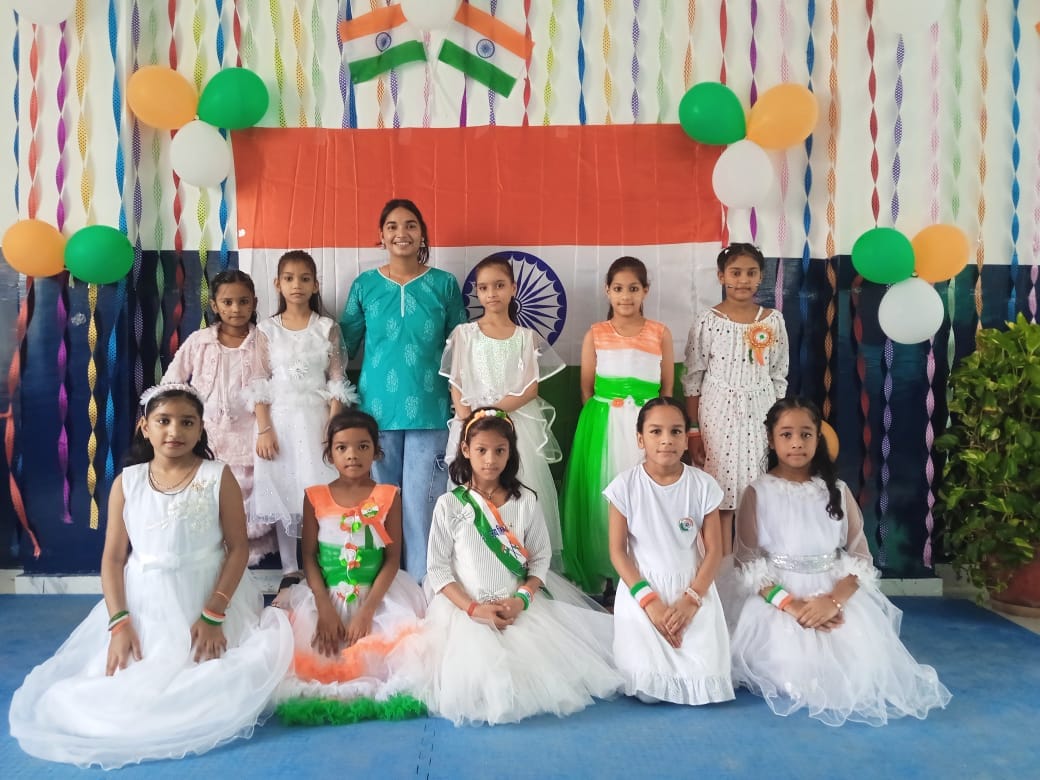 Desh Raj Public School campus photo 14 of 27 — Rajokari