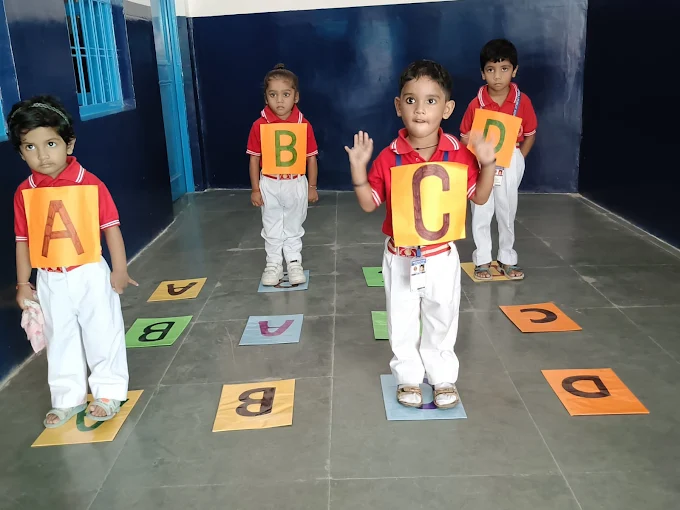 Desh Raj Public School campus photo 27 of 27 — Rajokari