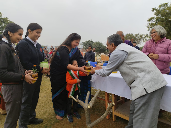 Sardar Patel Vidya Niketan campus photo 2 of 16 — Mandi
