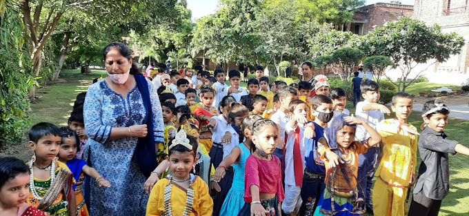 Sardar Patel Vidya Niketan campus photo 3 of 16 — Mandi