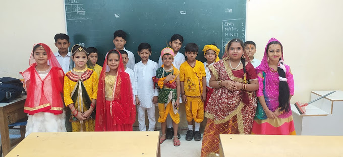 Sardar Patel Vidya Niketan campus photo 11 of 16 — Mandi