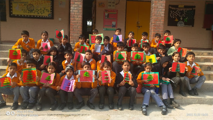 Sardar Patel Vidya Niketan campus photo 8 of 16 — Mandi