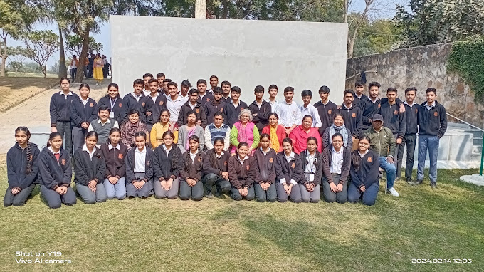 Sardar Patel Vidya Niketan campus photo 12 of 16 — Mandi