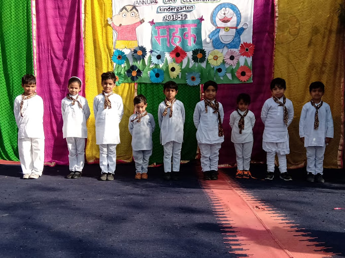 Sardar Patel Vidya Niketan campus photo 16 of 16 — Mandi