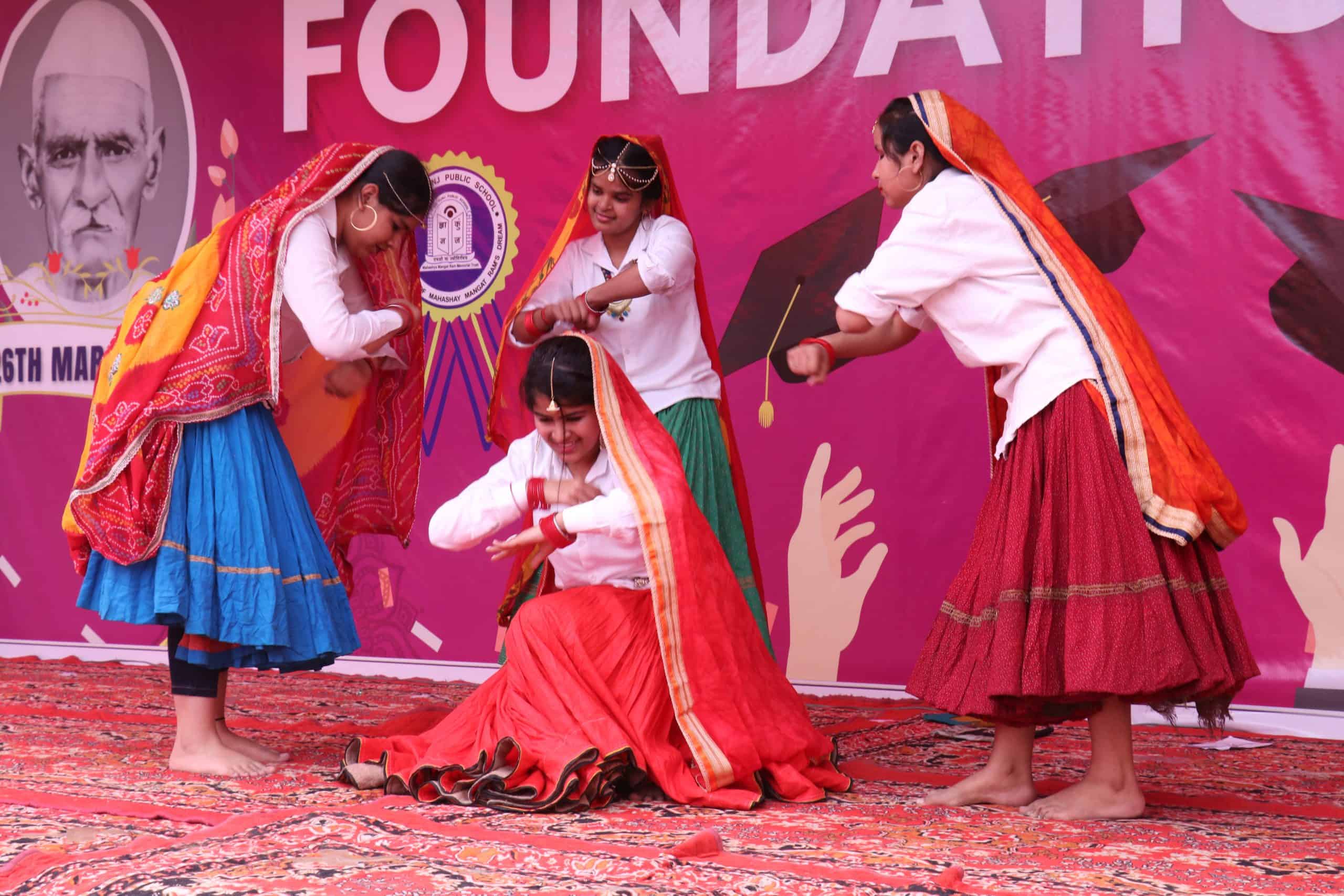 Gyan Kunj Public School campus photo 10 of 17 — Jaunapur