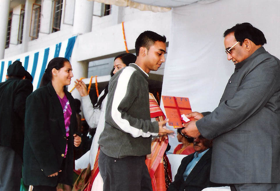 Green Fields School campus photo 4 of 16 — Safdarjung Enclave