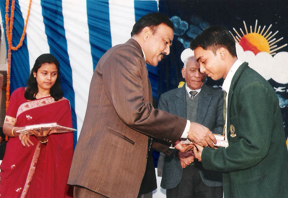 Green Fields School campus photo 10 of 16 — Safdarjung Enclave