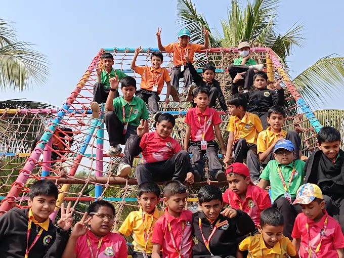 Akansha School campus photo 6 of 13 — Dhanori