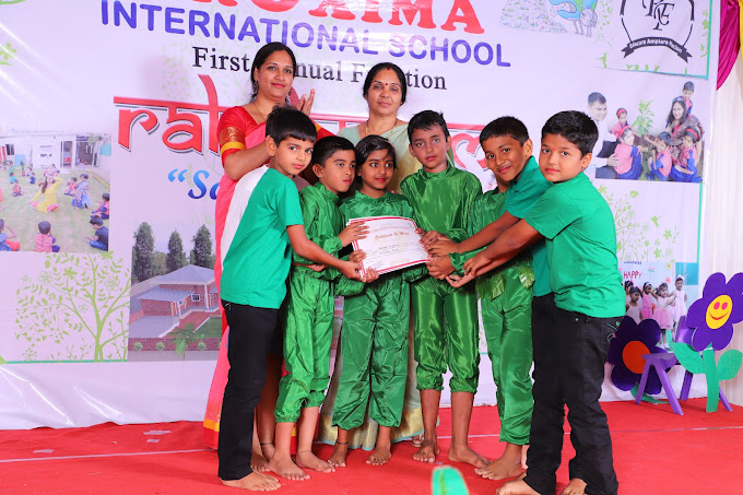 Proxima International School campus photo 11 of 20 — Dhanori