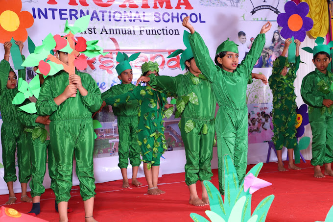Proxima International School campus photo 12 of 20 — Dhanori