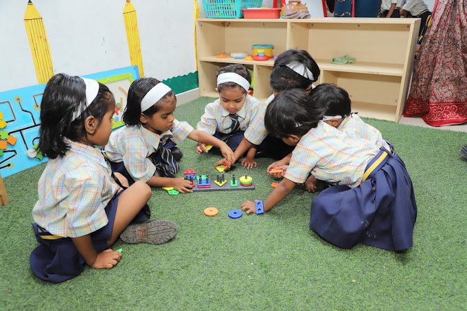 Proxima International School campus photo 13 of 20 — Dhanori