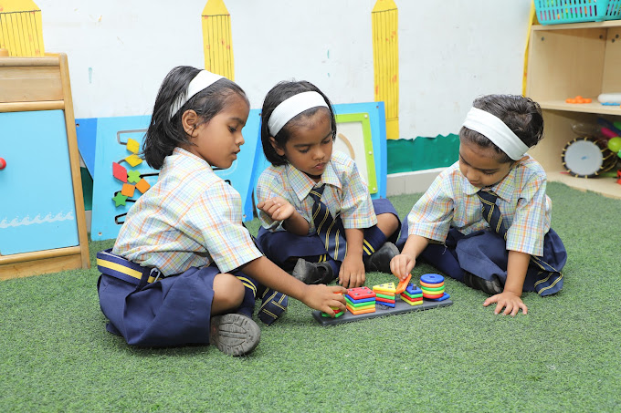 Proxima International School campus photo 15 of 20 — Dhanori