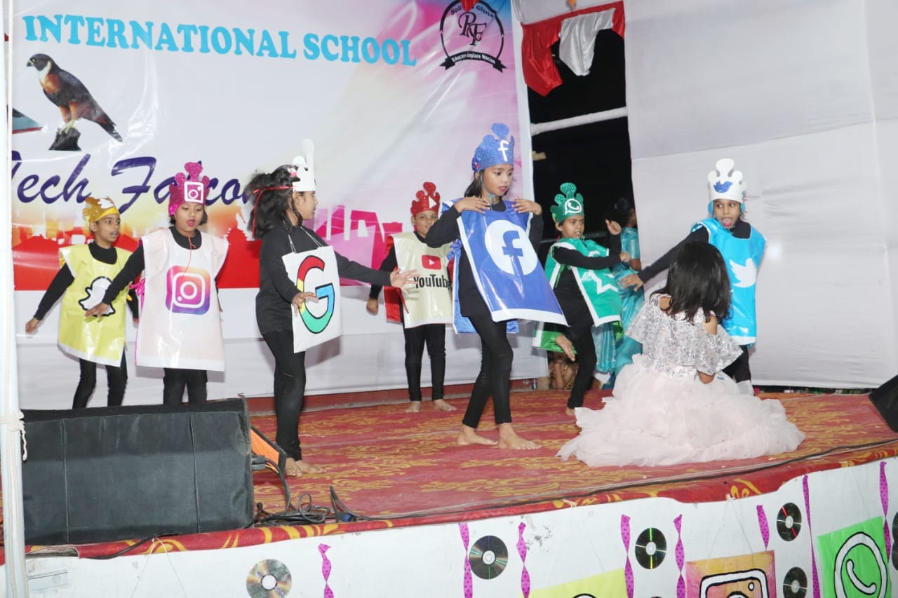 Proxima International School campus photo 17 of 20 — Dhanori