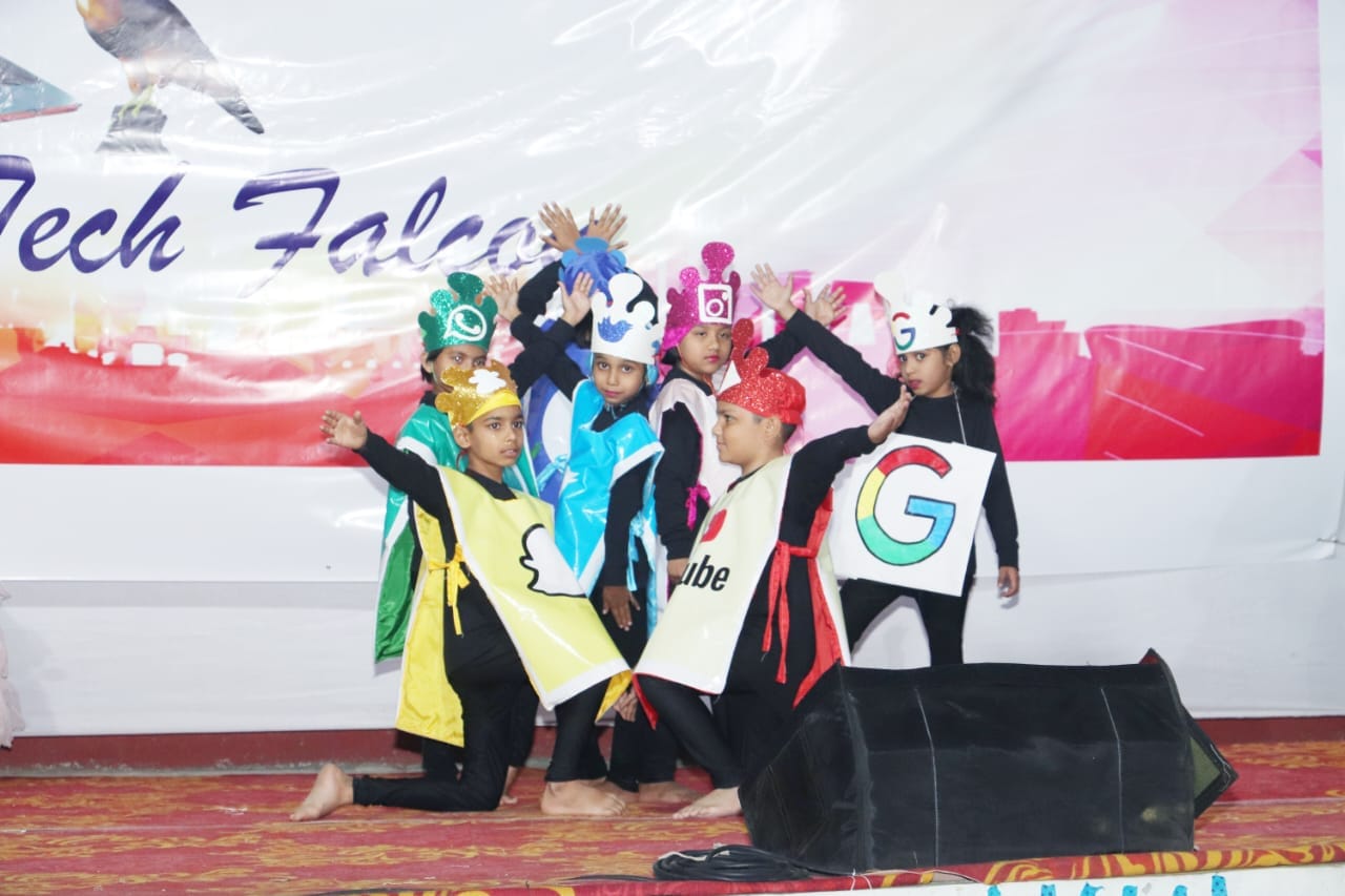 Proxima International School campus photo 18 of 20 — Dhanori