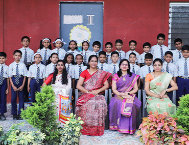 Proxima International School campus photo 20 of 20 — Dhanori