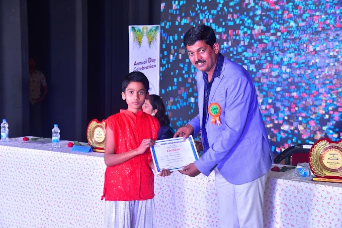 Pragatti International School, Madhav Nagar campus photo 7 of 30 — Dhanori