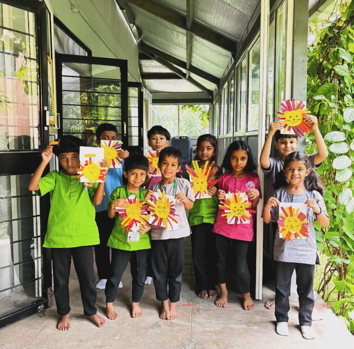 Kalpa Vriksha Academy campus photo 2 of 6 — Wagholi