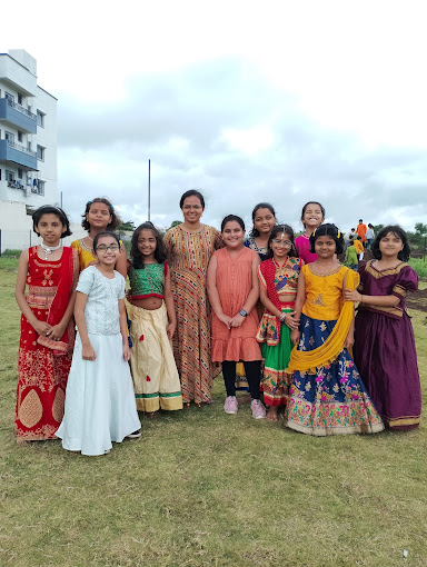 Kalpa Vriksha Academy campus photo 3 of 6 — Wagholi