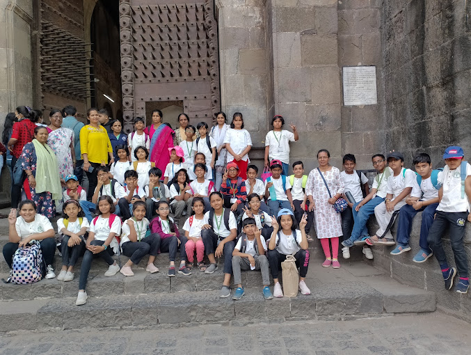 Kalpa Vriksha Academy campus photo 4 of 6 — Wagholi