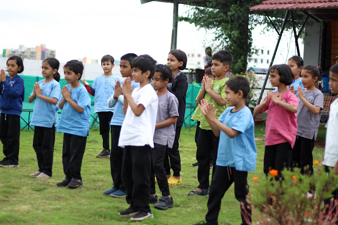 Kalpa Vriksha Academy campus photo 6 of 6 — Wagholi
