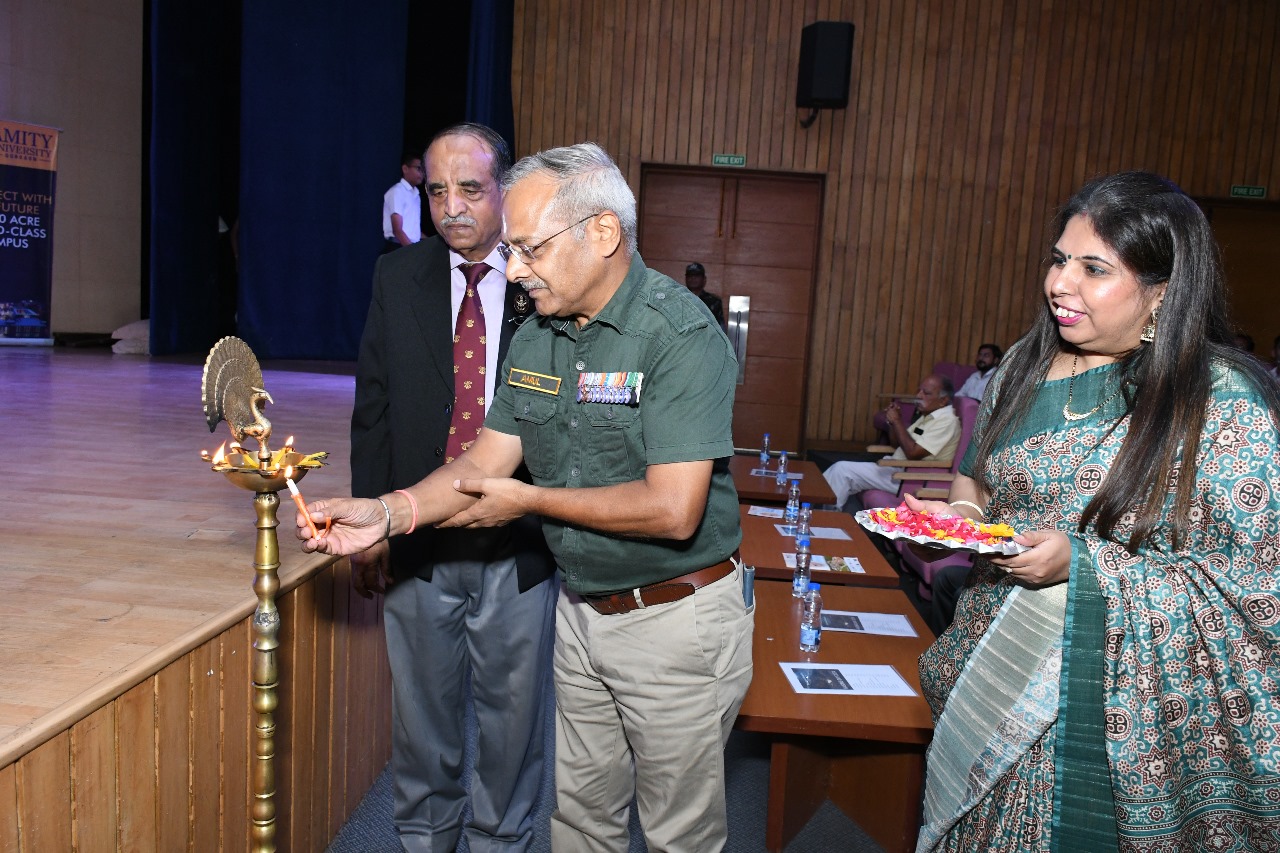 Amity Indian Military College campus photo 3 of 16 — Gurgaon