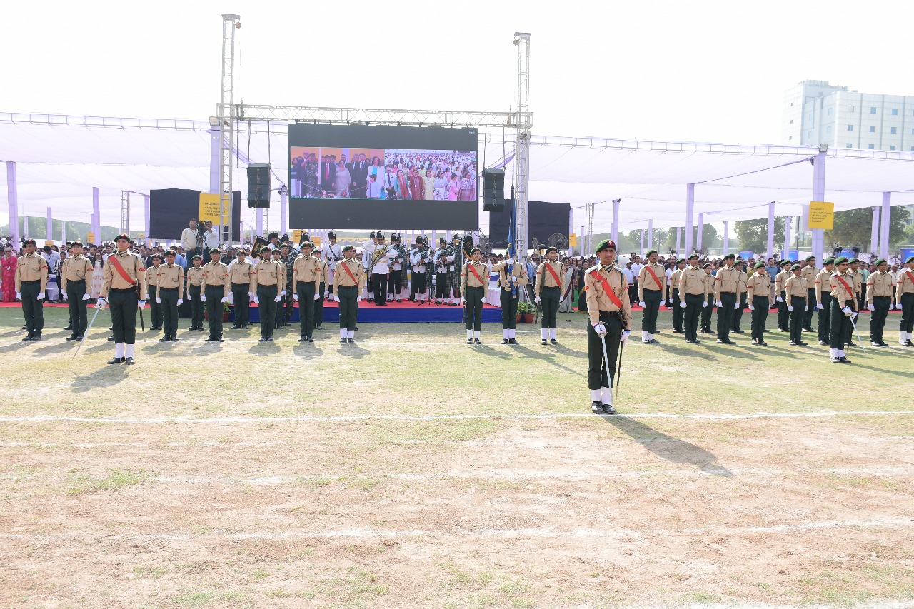 Amity Indian Military College campus photo 6 of 16 — Gurgaon