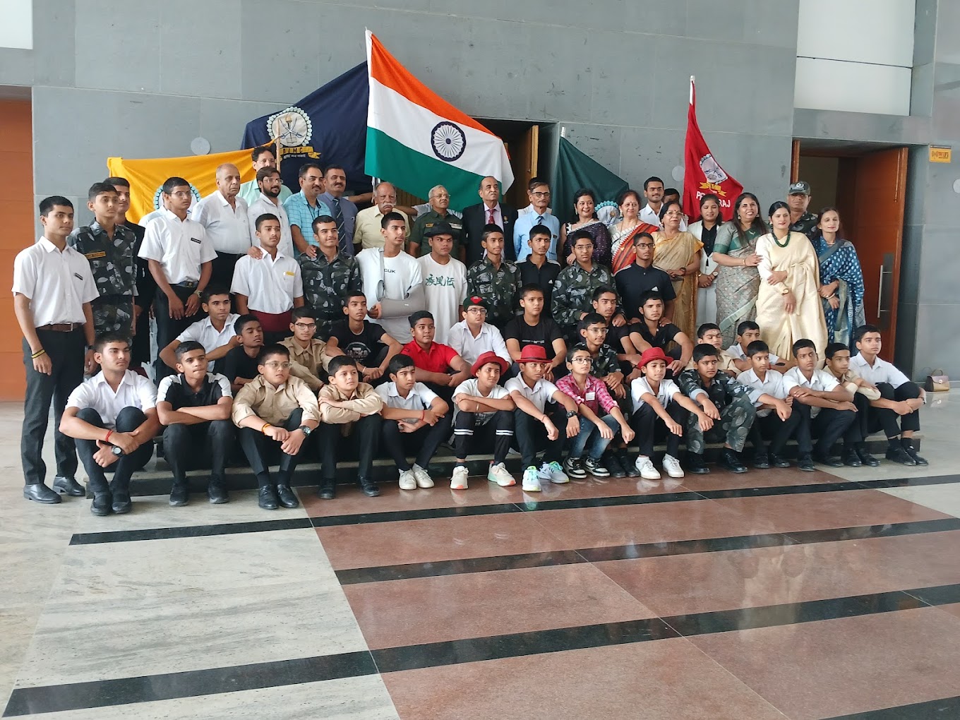 Amity Indian Military College campus photo 7 of 16 — Gurgaon