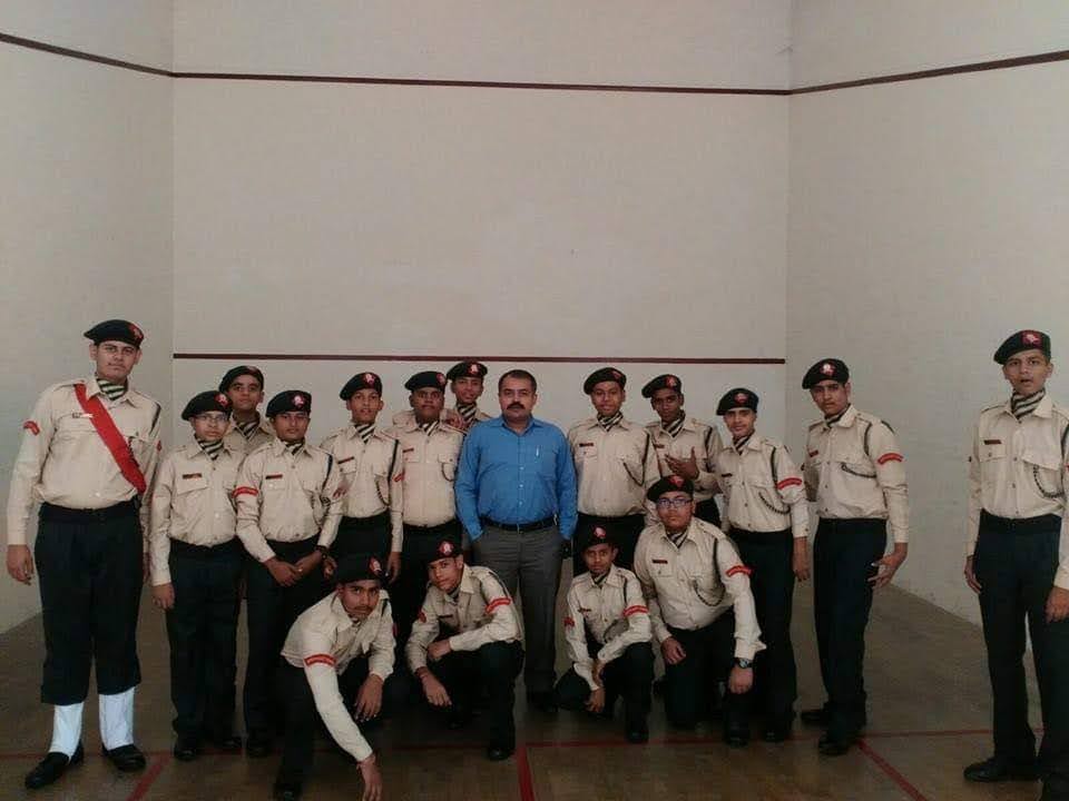 Amity Indian Military College campus photo 9 of 16 — Gurgaon