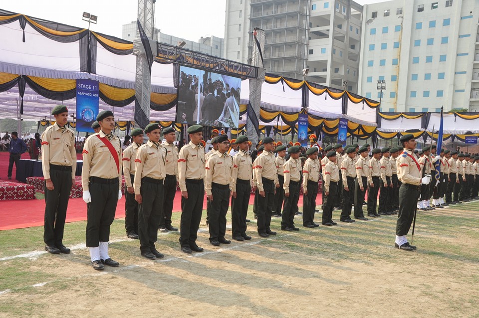 Amity Indian Military College campus photo 12 of 16 — Gurgaon