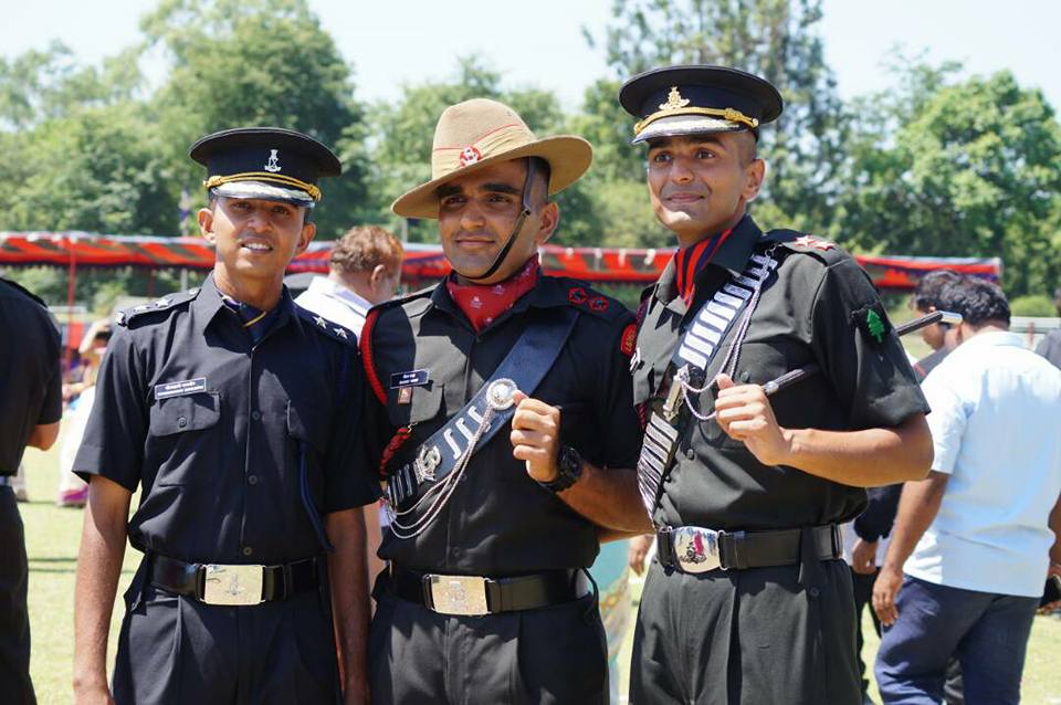Amity Indian Military College campus photo 15 of 16 — Gurgaon