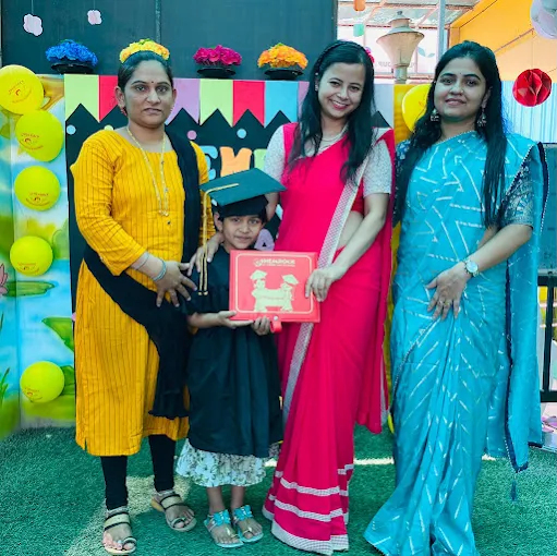 Shemrock Genius Preschool campus photo 2 of 23 — Lohegaon