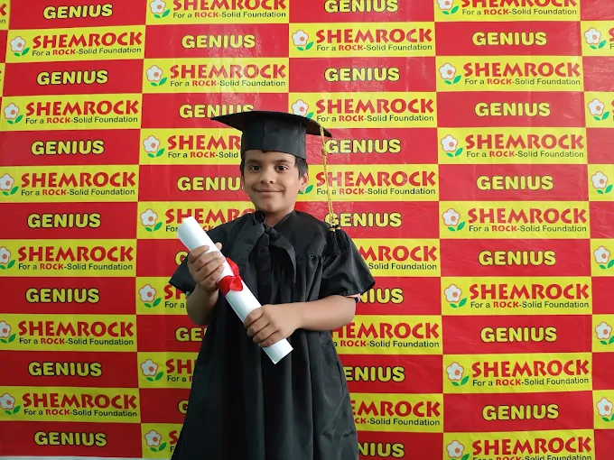 Shemrock Genius Preschool campus photo 3 of 23 — Lohegaon
