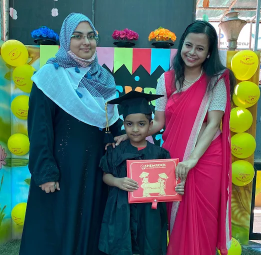 Shemrock Genius Preschool campus photo 6 of 23 — Lohegaon