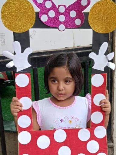 Shemrock Genius Preschool campus photo 8 of 23 — Lohegaon