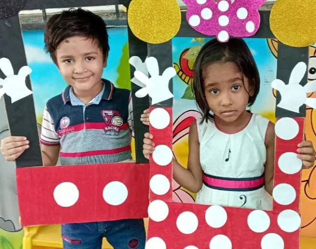 Shemrock Genius Preschool campus photo 7 of 23 — Lohegaon