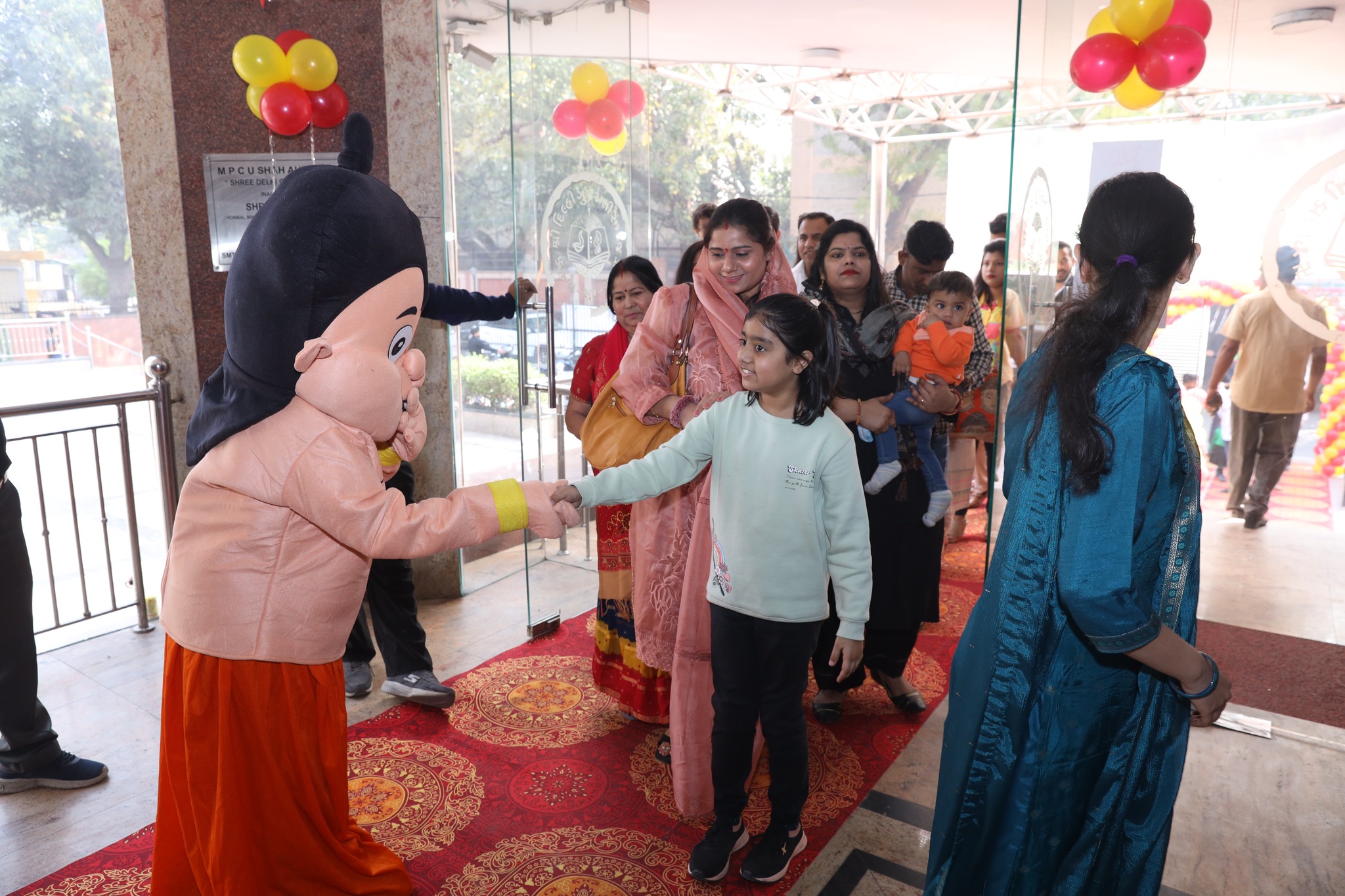 Shemrock Genius Preschool campus photo 17 of 23 — Lohegaon