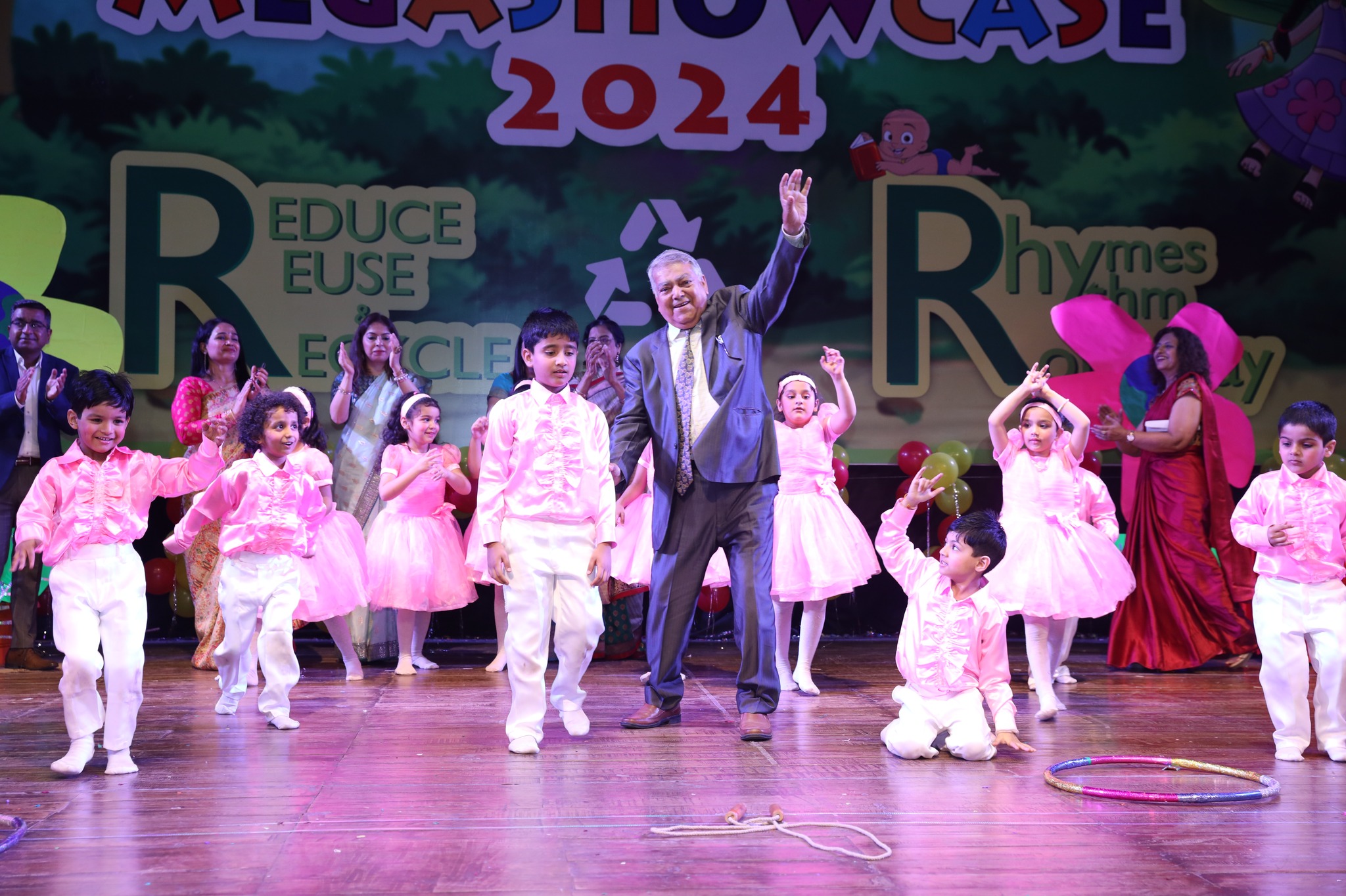 Shemrock Genius Preschool campus photo 20 of 23 — Lohegaon